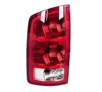 Faro Fendinebbia Compatibile Con Dodge Per Ram 1500 2500 2002 2003 2004 2005 2006 Fanale Posteriore Fendinebbia Indicatore Di Direzione Luce Freno 55077347A