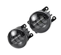 Faro Fendinebbia Compatibile Con Ford Per C-Max 2013 2014 2015 2016 Fari Antinebbia Doppio Interruttore Automotive Auto Fendinebbia Lampada OEM:4F9Z15200AA
