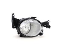 Faro Fendinebbia Compatibile Con Opel Corsa D 01/08-12/10 H10 Lato Passeggero