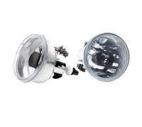 Faro Fendinebbia Compatibile Con Suzuki Per SX4 2007 2008 2009 2010 2011 2012 Per Aerio 2002 2003 2004 Paraurti Anteriore Fendinebbia Diurni