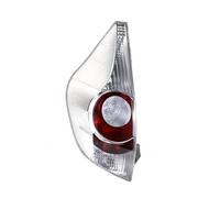 Faro Fendinebbia Compatibile Con Toyota Per Prius C 2012 2013 2014 Fanale Posteriore Fendinebbia Freno Stop Indicatore Direzione Senza Lampadine Accessori Per Auto
