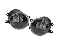 Faro Fendinebbia Compatibile Con Toyota Per Yaris Hatchback KSP9 2006 2007 2008 2009 2010 2011 2012 2013 2014 Faro Antinebbia Per Auto