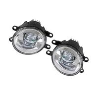 Faro Fendinebbia Compatibile Con Toyota Per Yaris Hatchback KSP9 2006 2007 2008 2009 2010 2011 2012 2013 2014 Faro Antinebbia Per Auto