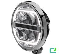 Faro Fendinebbia Con LED HELLA Per DAF