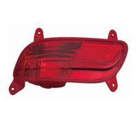 Faro Fendinebbia Destra Abakus per Kia Rio III Ub