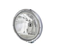 HELLA 1F8 009 797-431 Ibrida/Alogeno-Faro di profondità, Rallye 3003, 24/12V