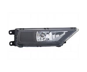 Faro Fendinebbia Destro 12 V H11 HELLA Compatibile Con Ad Esempio VW TIGUAN
