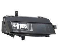 Faro Fendinebbia Destro 12 V H11 Lampadina HELLA Per Altri VW Golf VII