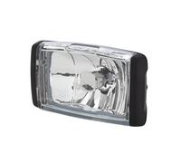 Faro Fendinebbia Destro 12 V H3 FF HELLA Per Altri GOLDHOFER