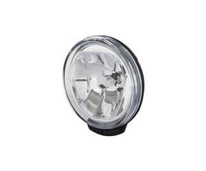 Faro Fendinebbia Destro 12 V H3 FF HELLA Universale Adatto Per Diversi Veicoli.