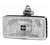 Faro Fendinebbia Destro 12 V H3 HELLA Compatibile Con IVECO TURBOSTAR