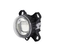Faro Fendinebbia Destro 12 V LED DE HELLA