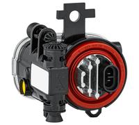 Faro Fendinebbia Destro 12 V LED HELLA Per Altri RENAULT MEGANE