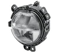 Hella Faro fendinebbia 1N1 011 748-141 Destro 12V LED per MINI Countryman