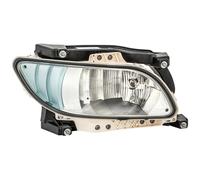 Faro Fendinebbia Destro 24 V H11 Tecnologia Lampadine HELLA Per DAF XF