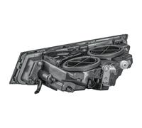 Faro Fendinebbia Destro 24 V H7/H3 HELLA Compatibile Con Altri VOLVO FM