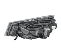 Faro Fendinebbia Destro 24 V H7/H3 HELLA Compatibile Con Altri VOLVO FM