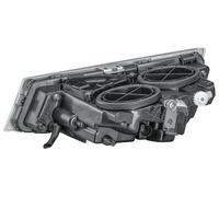 Faro Fendinebbia Destro 24 V H7/H3 Tecnologia Lampadine HELLA