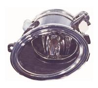 Faro Fendinebbia Destro ABAKUS Per BMW 3 Serie Touring E46