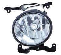 Faro Fendinebbia Destro Abakus Per Hyundai Accent II LC