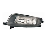 Faro Fendinebbia Destro ABAKUS Per VW Sharan 7N 7N1 7N2