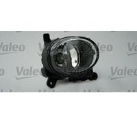 Faro Fendinebbia Destro Alogeno H11 Valeo Per AUDI A6 C7