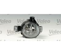 Faro Fendinebbia Destro Alogeno H11 Valeo Per BMW X1 (E84)