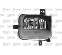 Faro Fendinebbia Destro Alogeno H8 Valeo Per VW T-CROSS
