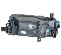Faro Fendinebbia Destro Alogeno HELLA Per VW CADDY IV Furgone/Monovolume
