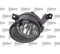 Faro Fendinebbia Destro Alogeno Valeo Per VW CADDY III