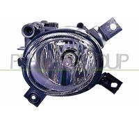 Faro Fendinebbia Destro Con Lampadina Per Audi - A4 (B7) Mod. 10/04 11/07