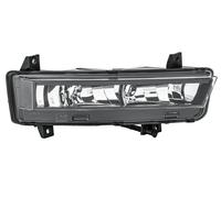 Faro Fendinebbia Destro FF HELLA Per SKODA OCTAVIA III (5E3/ NL3/ NR3)
