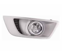 FARO FENDINEBBIA DESTRO FORD MONDEO 2007-2010 C/GRIGLIA GRIGIO CHIARO