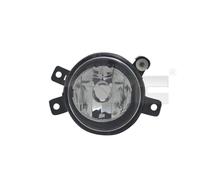 Faro Fendinebbia Destro H8 Compatibile Per BMW X1 E84 XDRIVE18D SDRIVE18D