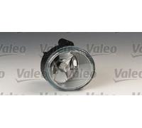 Faro Fendinebbia Destro Halogen H1 Valeo Per RENAULT MEGANE I