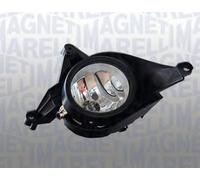 FARO FENDINEBBIA DESTRO HONDA CRV/CR-V 2007-2010 MAGNETI MARELLI