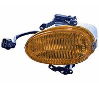 FARO FENDINEBBIA DESTRO HYUNDAI ATOS 1998-2002 ARANCIO