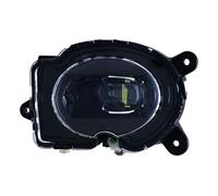 Faro Fendinebbia Destro LED FF HELLA Per CUPRA FORMENTOR (KM7)