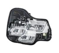 HELLA 1PH 012 867-021 LED-Fendinebbia ECE/CCC, Dx