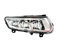 Faro Fendinebbia Destro Nebbia Lampada H8 Compatibile Con Polo 6R -14