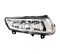 Faro Fendinebbia Destro Nebbia Lampada H8 Compatibile Con Polo 6R -14