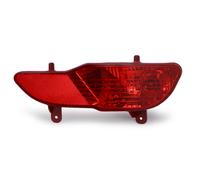 Posteriore Fendinebbia Destro Originale per Peugeot 5008 17-20 Lampada Montaggio