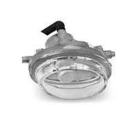 Faro Fendinebbia Destro Per Mazda 6 12-15 Unità Lampada Assemblaggio