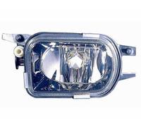 FARO FENDINEBBIA DESTRO PER MERCEDES SLK 2004-2008 P/NERA