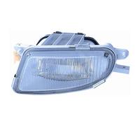 FARO FENDINEBBIA DESTRO PER MERCEDES SLK R170 1996-2000