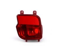 Faro Fendinebbia Destro Per Peugeot 4008 12-16 Lampada Posteriore