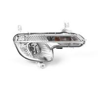Faro Fendinebbia Destro Per Peugeot 508 11-13 Unità Lampada Assemblaggio