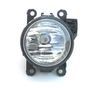 FARO FENDINEBBIA DESTRO PER RENAULT CAPTUR 2013-2015 VALEO