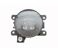 FARO FENDINEBBIA DESTRO PER RENAULT CAPTUR 2017-2019 A LED