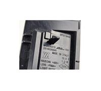 Faro Fendinebbia Destro Per Renault Trafic III